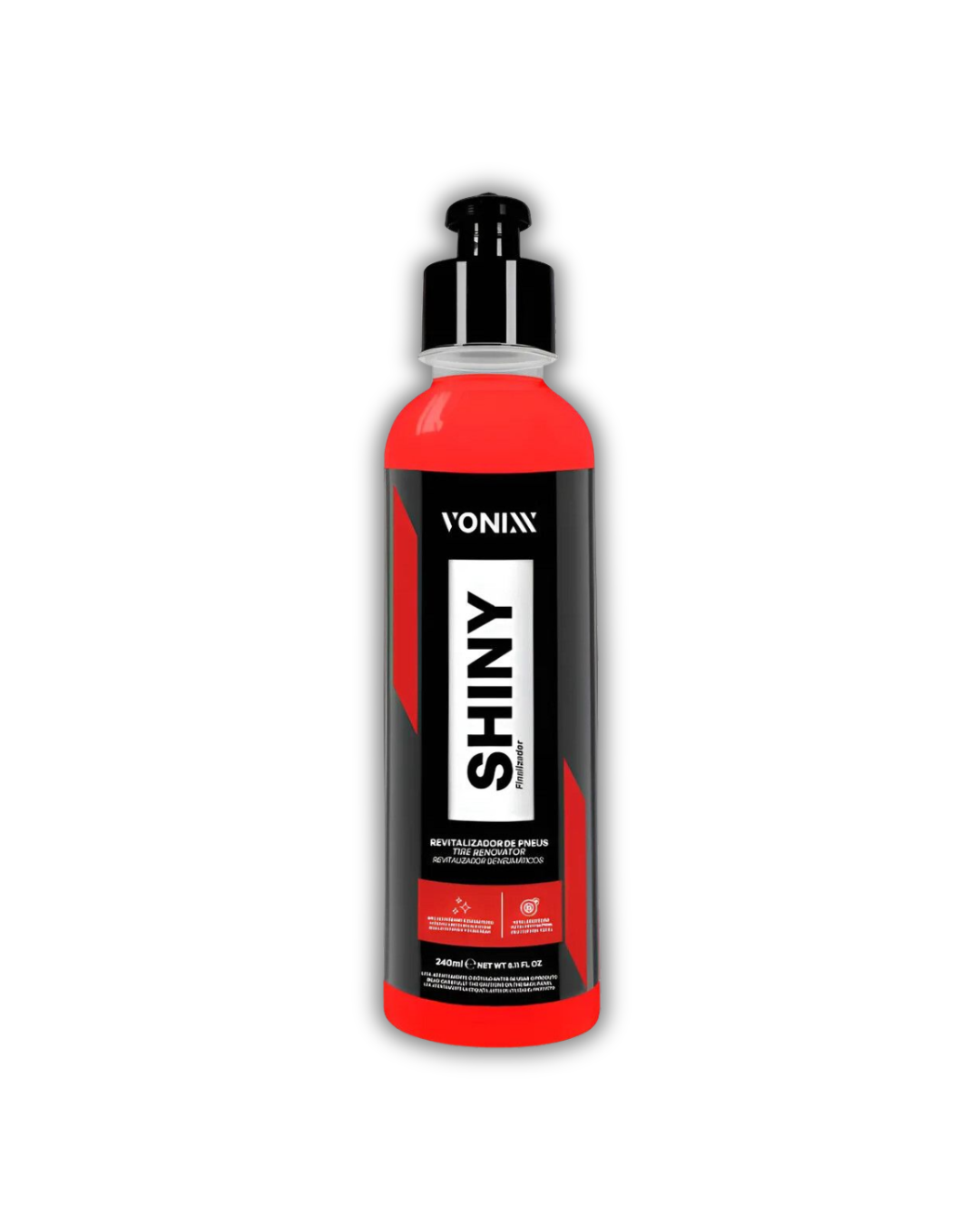 SHINY 240ML