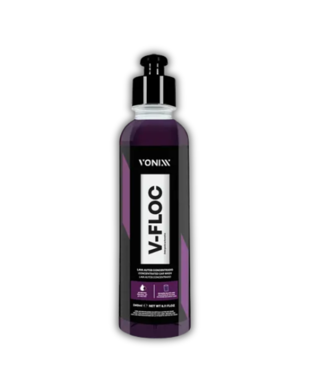 V-FLOC 240ML