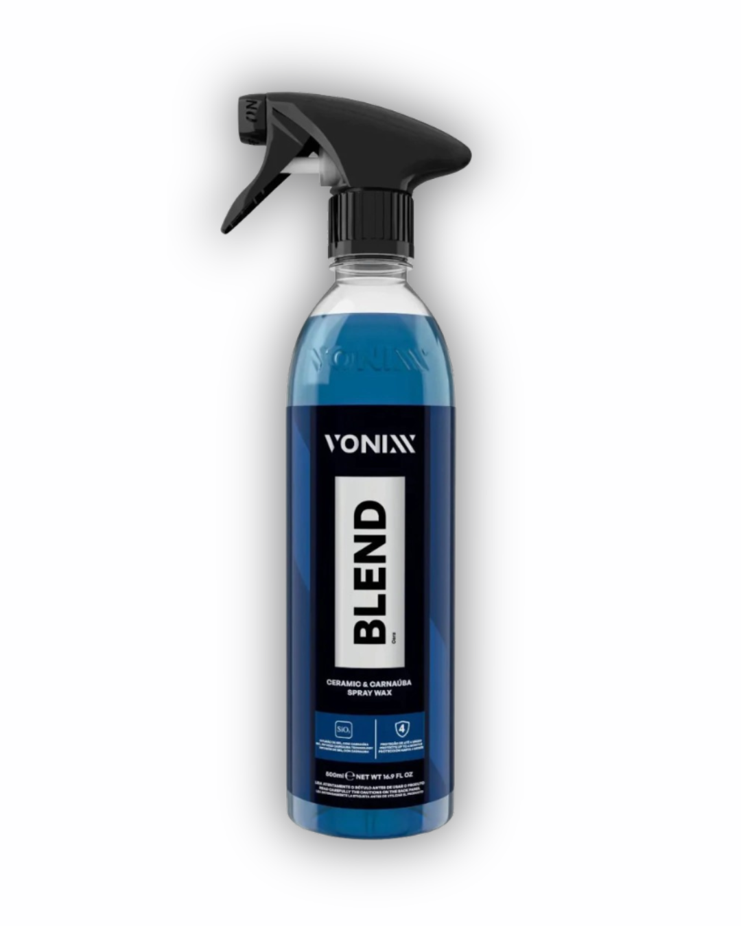 BLEND SPRAY 500ML
