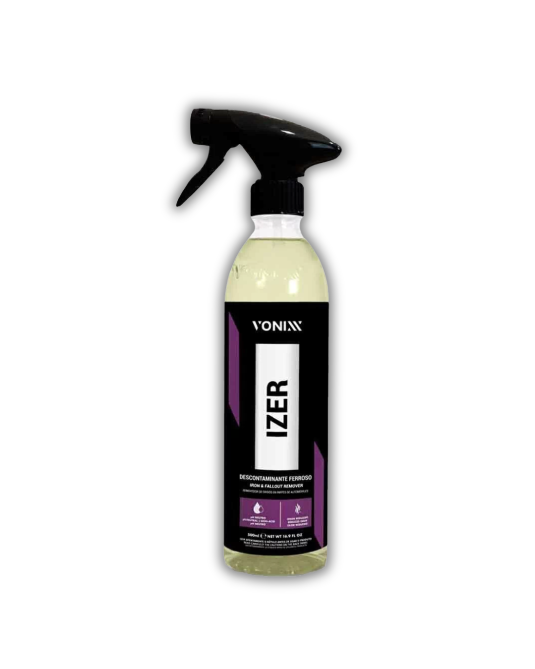 IZER 500ML