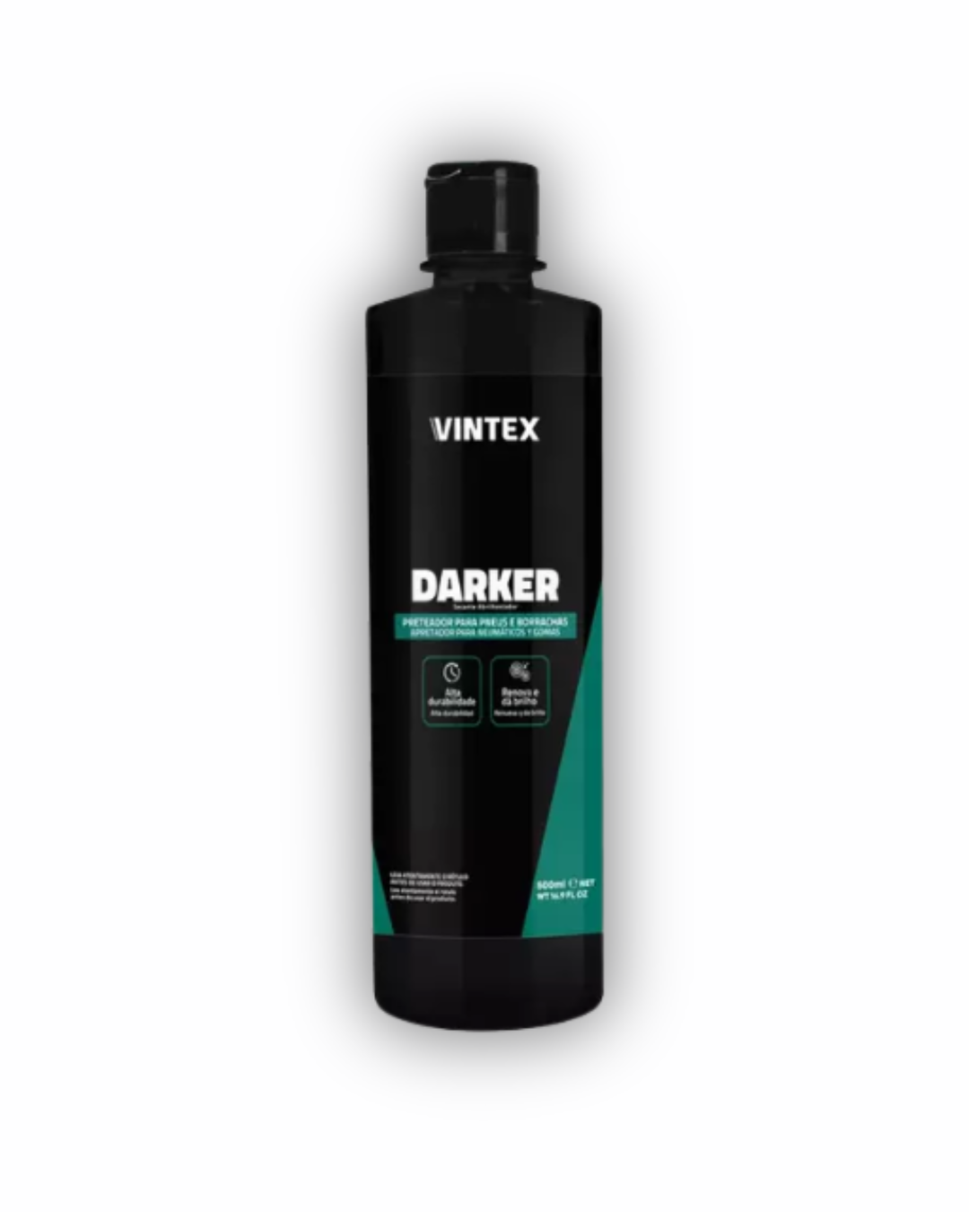 DARKER 500ML