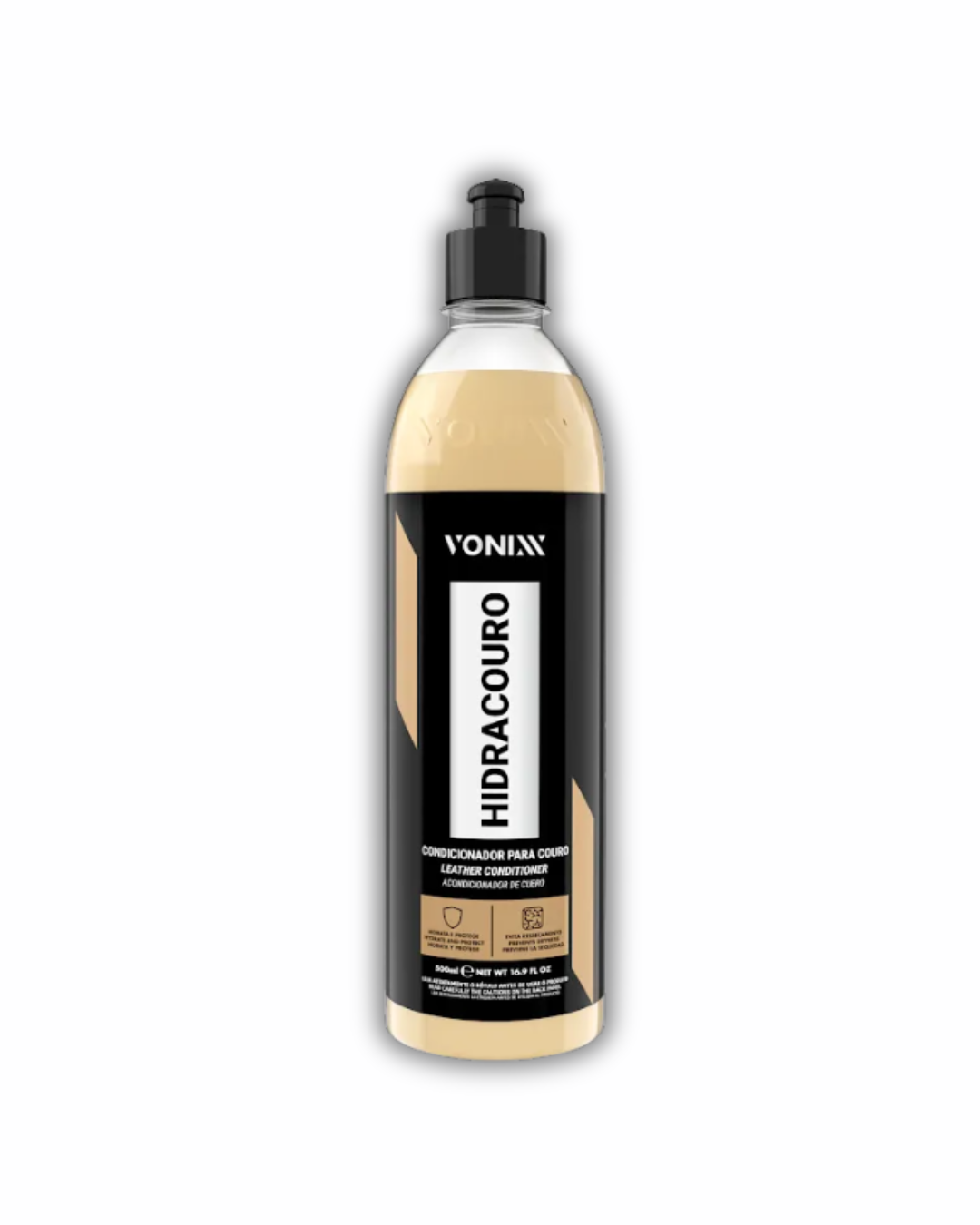 HIDRACOURO 500ML