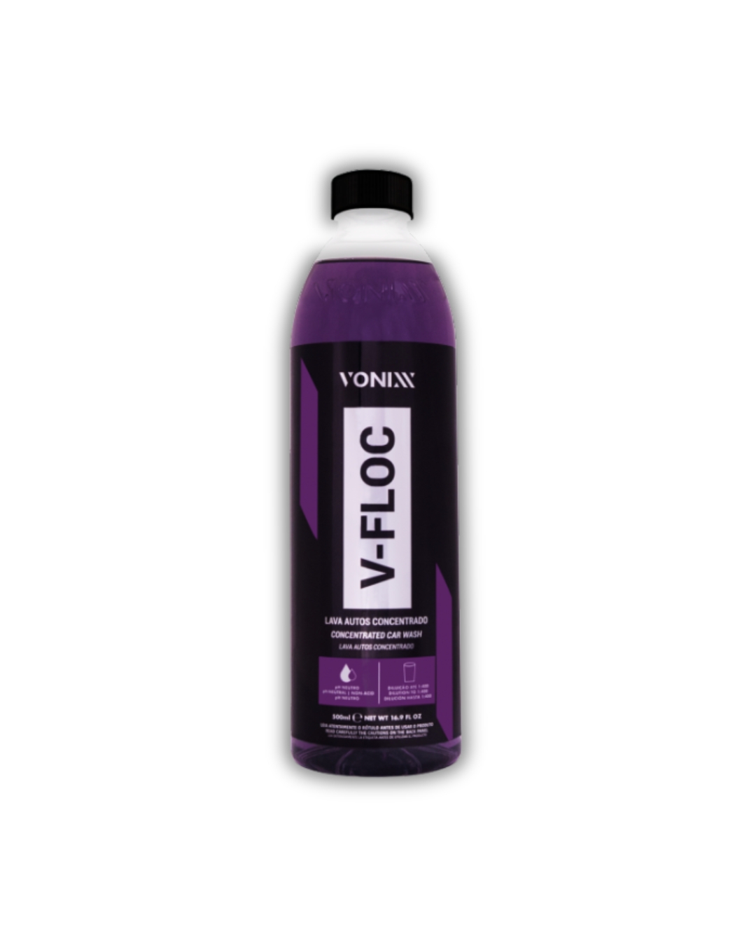 V-FLOC 500ML