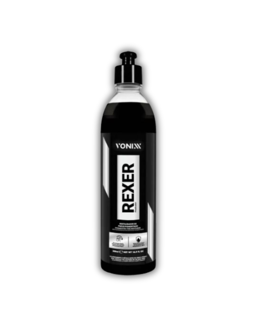 REXER 500ML