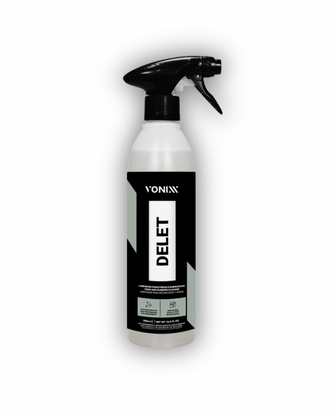 DELET 500ML