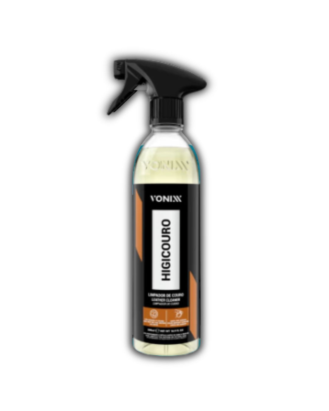 HIGICOURO 500ML