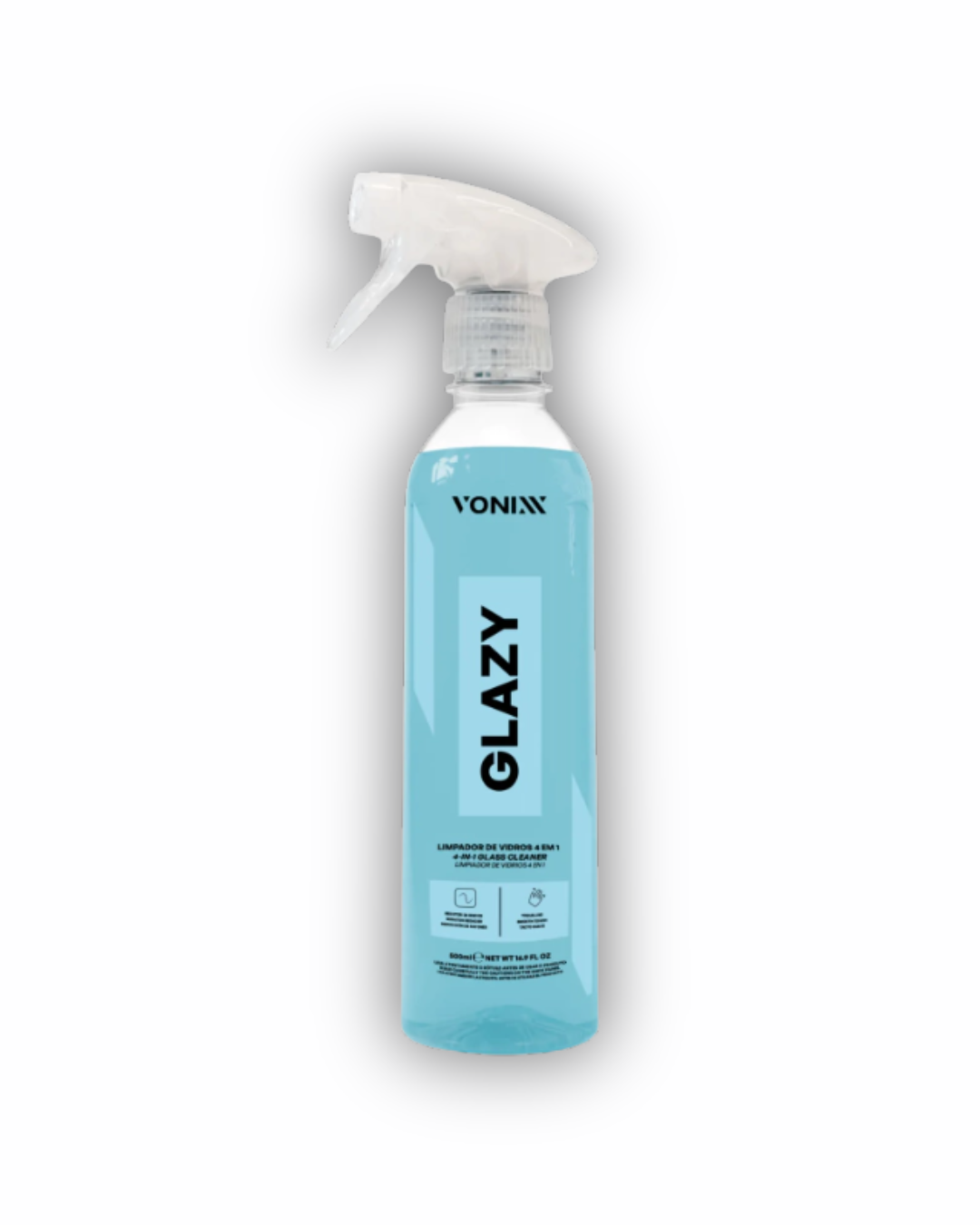 GLAZY 500ML