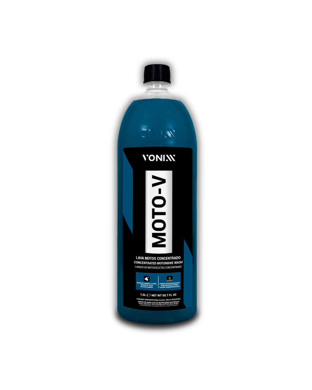 MOTO-V LAVA MOTOS 500ML