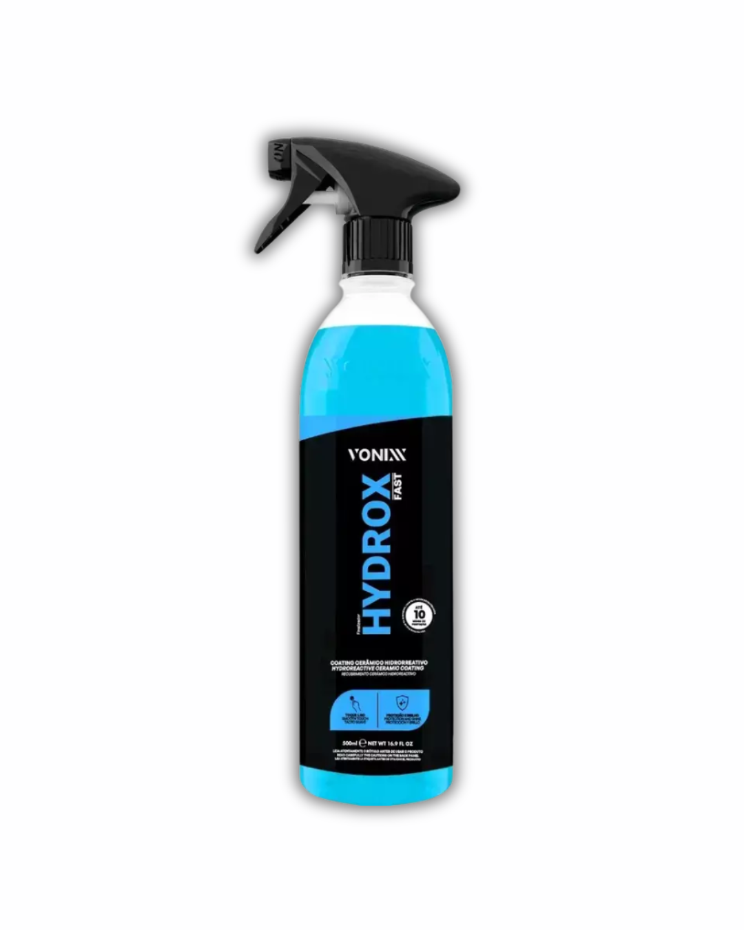 HIDROX FAST 500ML