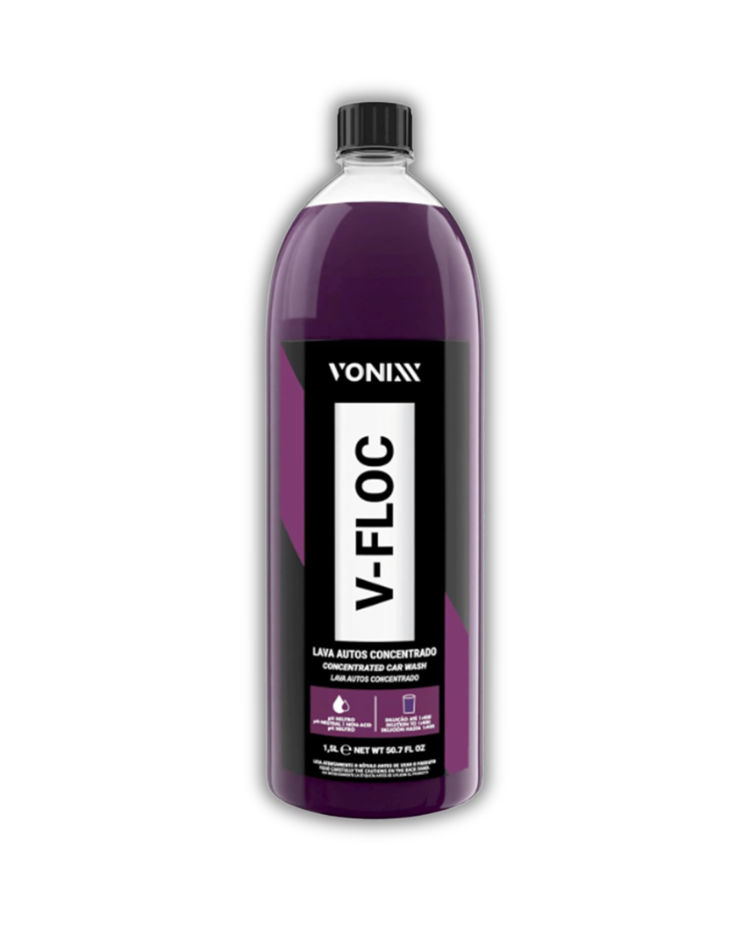 V-FLOC 1,5L