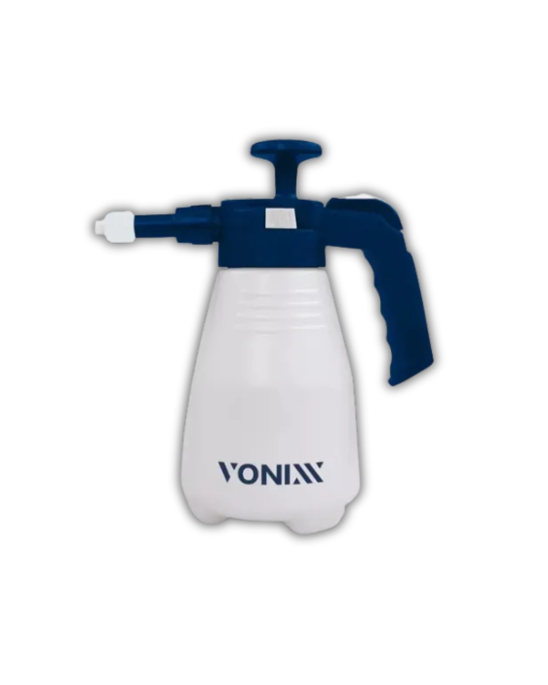 PULVERIZADOR  DE COMPRESION  MANUAL 2 en 1 2L