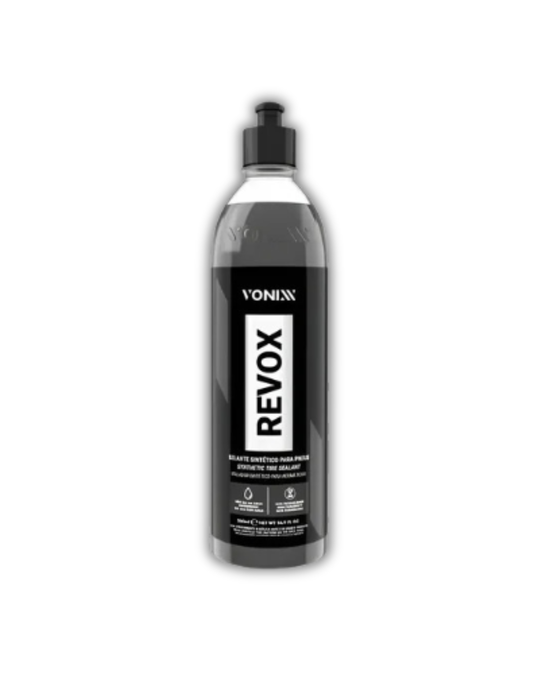 REVOX 500ML
