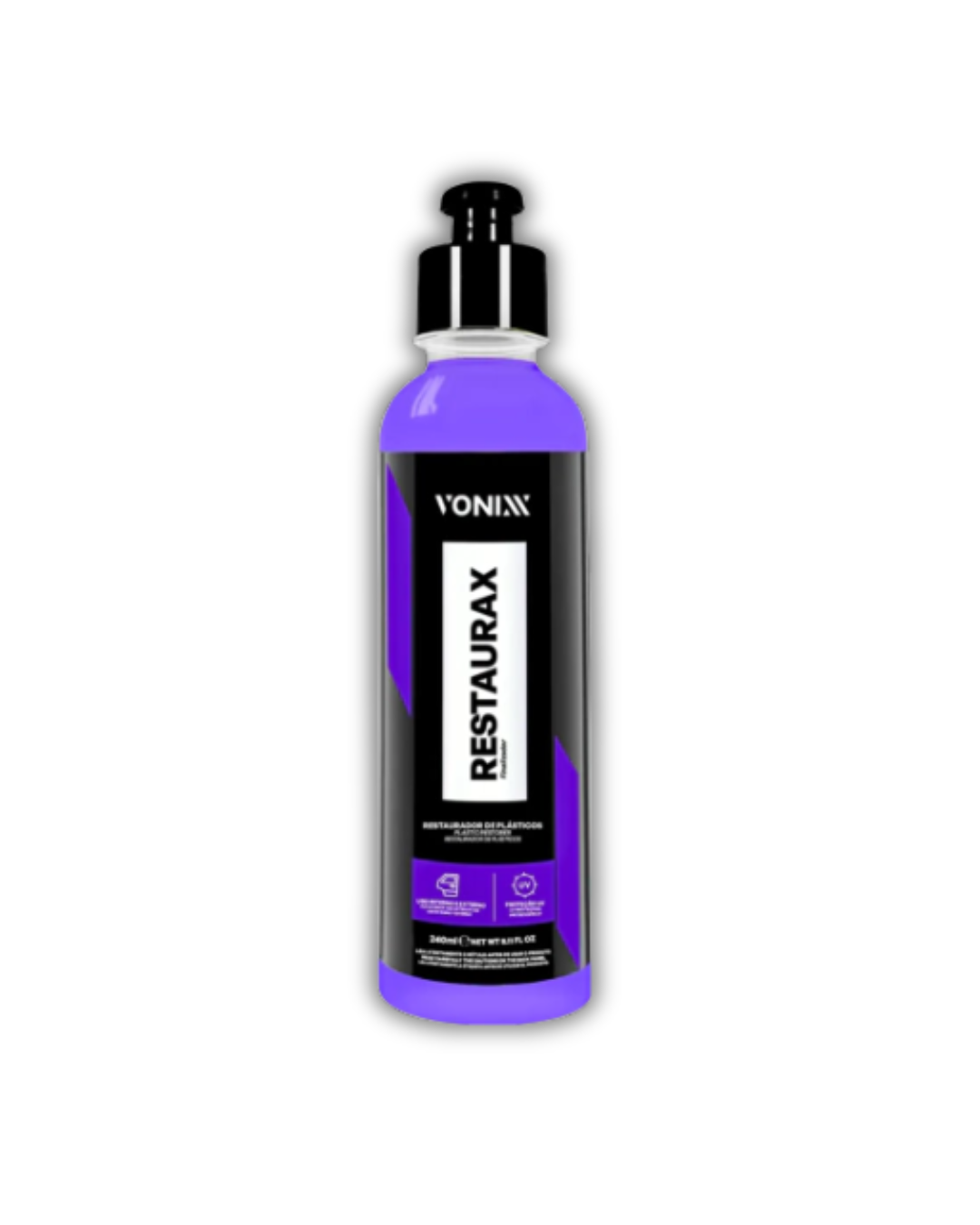 RESTAURAX 240ML
