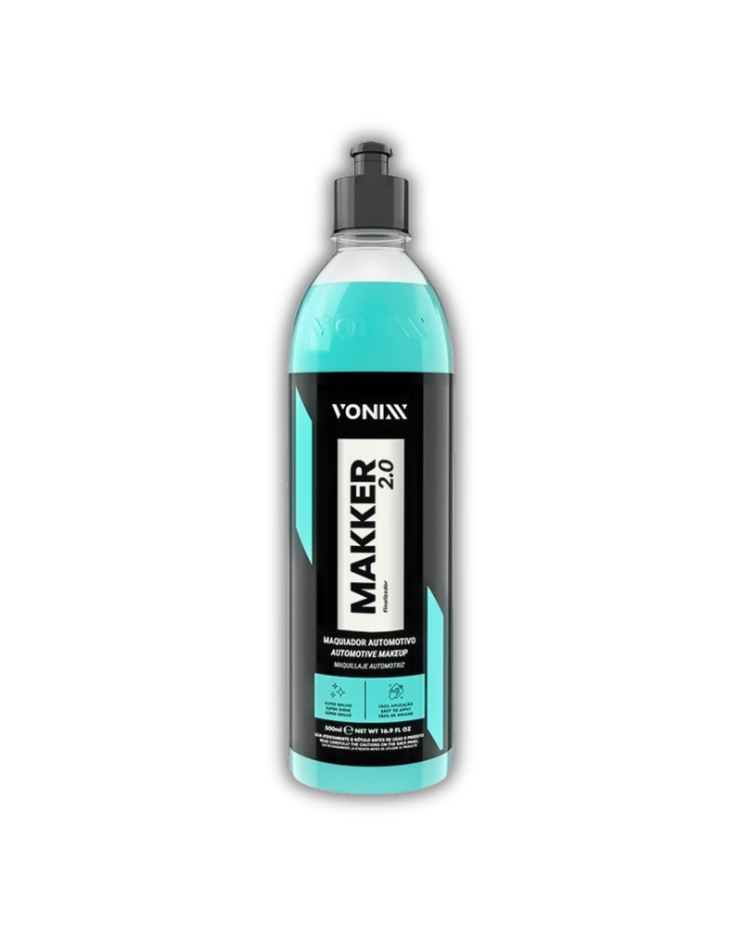 MAKKER 2.0 240ML