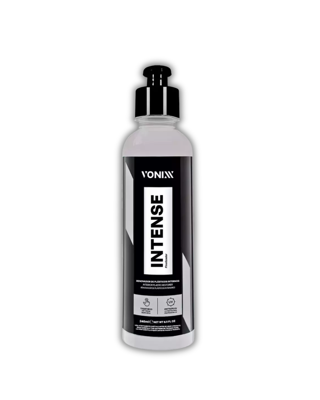 INTENSE 240ML